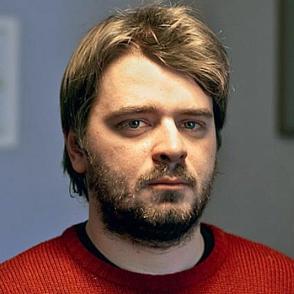 Хломов Кирилл Даниилович