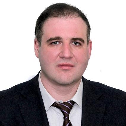 Новиков Кирилл Евгеньевич