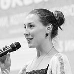 Анастасия Лаукканен