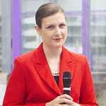 Анна Данилова